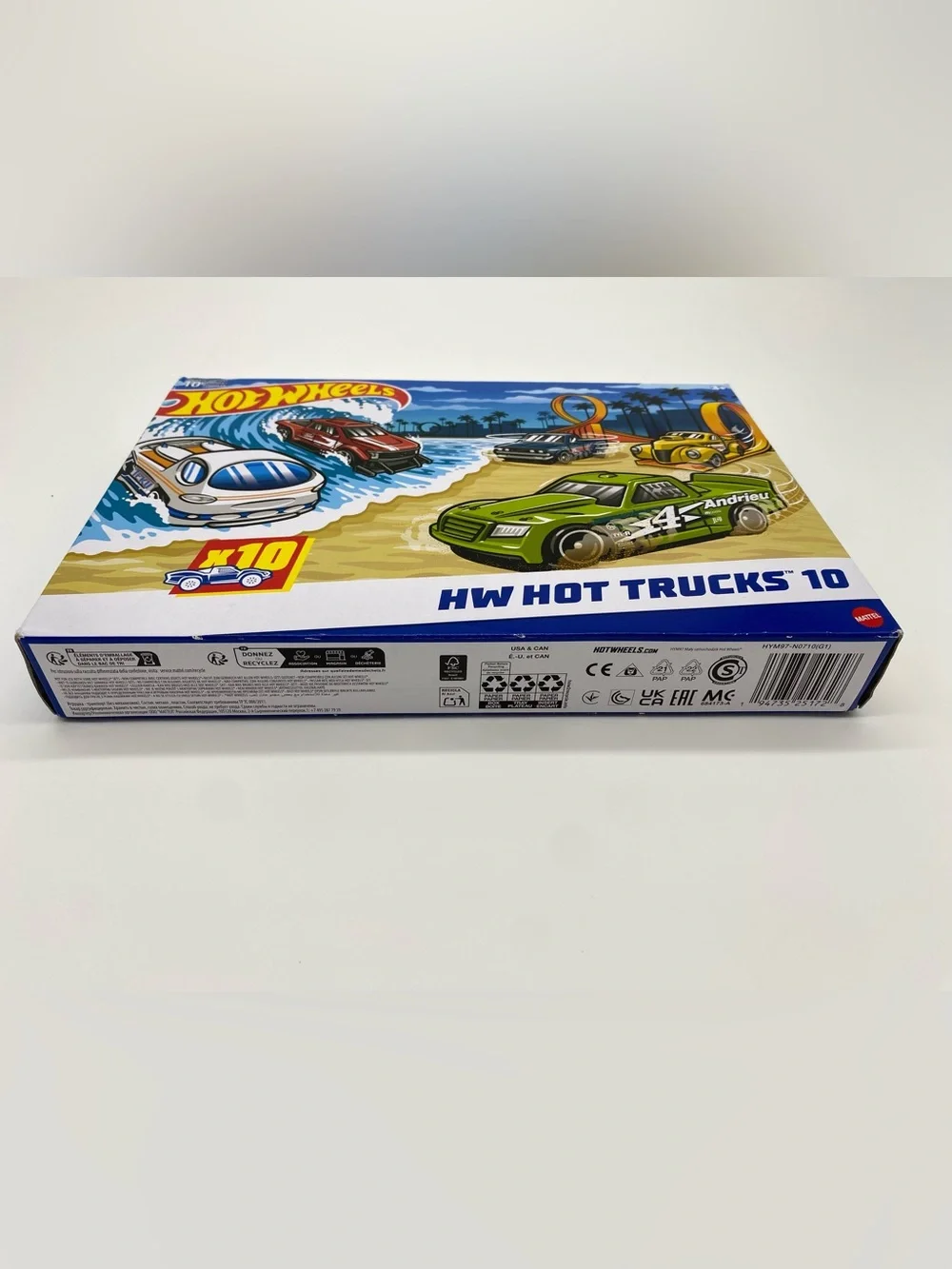 N/A new factory